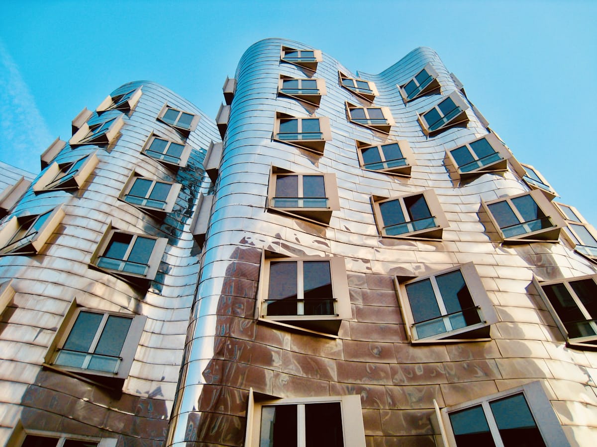 Mobirise Website Builder