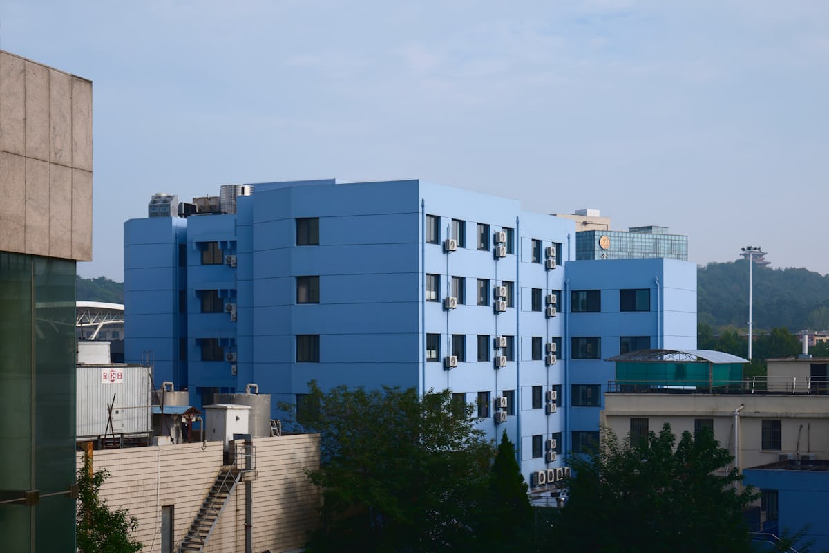 Mobirise Website Builder